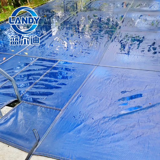 PP safety covers
